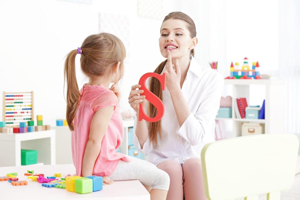 Speech Therapy in Uttam Nagar Najafgarh Dwarka Vikaspuri Janakpuri Delhi