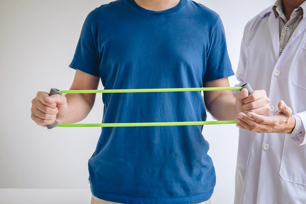 Home Visit Physiotherapy in Janakpuri, Vikaspuri, Uttam Nagar, Dwarka, Delhi, Nawada