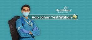 healthians