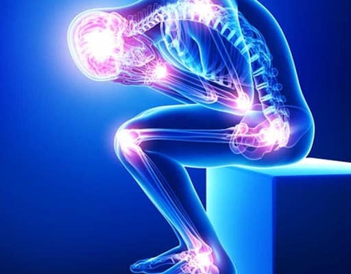 Why joint pains more common in winters????