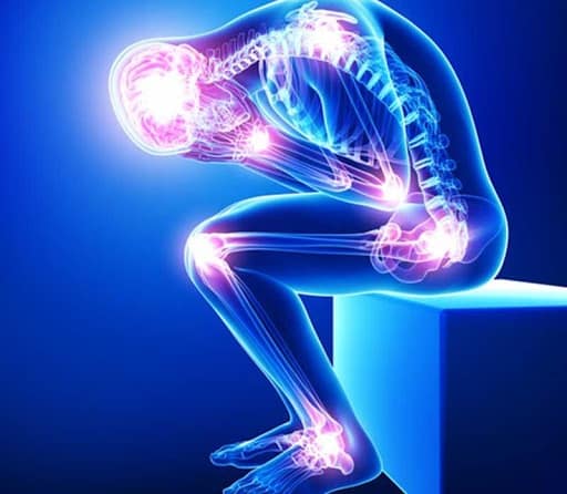 Why joint pains more common in winters????