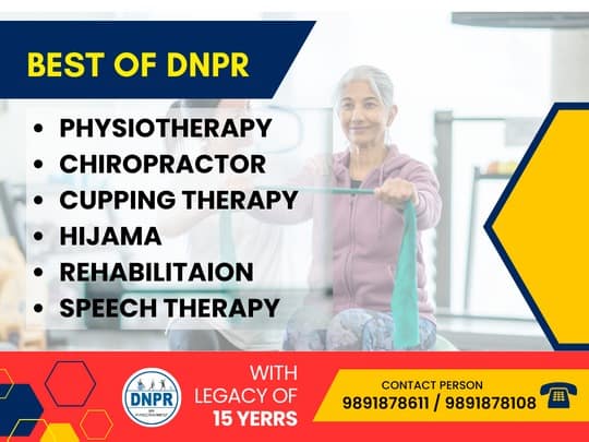 Physiotherapy at home physiotherapist near me