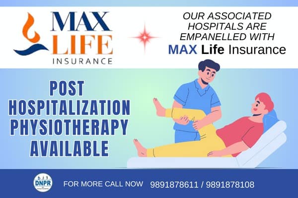 Max Life Insurance Company