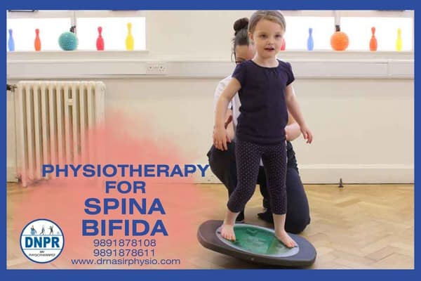 Spina Bifida or The Neural Tube Defect