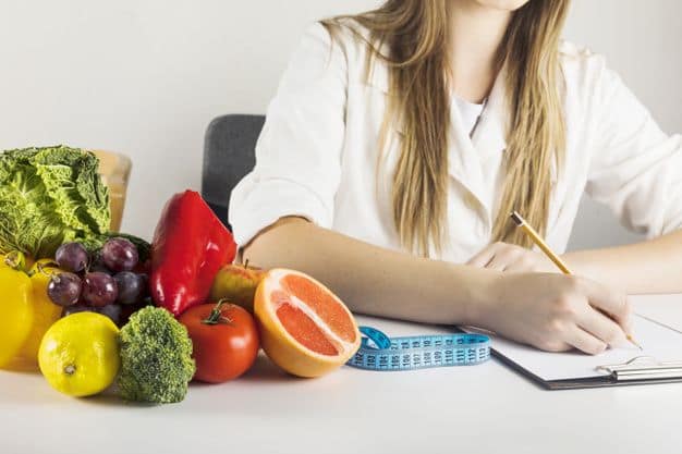 Dietician in Uttam Nagar Najafgarh Dwarka Vikaspuri Janakpuri Delhi