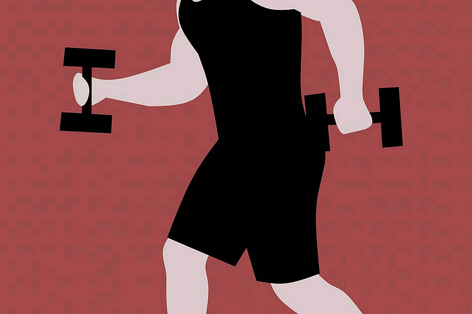 Got muscle pull during fitness activities in this changing weather?