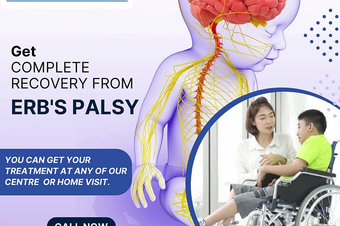 Physiotherapist in Janakpuri Najafgarh
