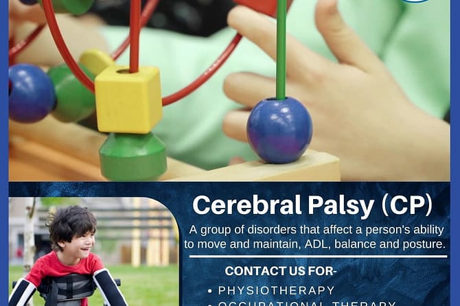 Cerebral Palsy Treatment in Dwarka Uttam Nagar Janakpuri Vikaspuri Delhi
