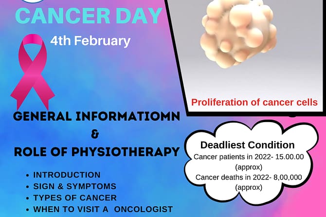 Cancer Rehabilitation in Delhi