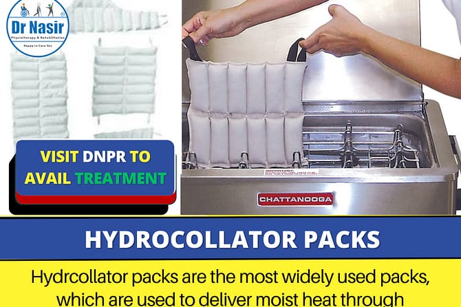 Heat Therapy Information