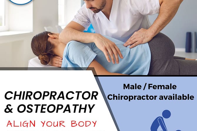 Chiropractor in Dwarka Uttam Nagar Vikaspuri Delhi